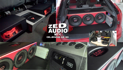 ZedAudioMty