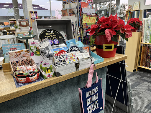 Quilt Shop «Golden State Quilting, LLC.», reviews and photos, 2435 Winchester Blvd, Campbell, CA 95008, USA