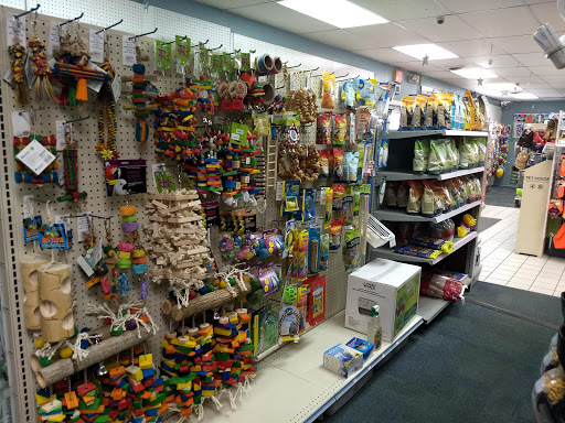 Pet Store «Laconia Pet Center», reviews and photos, 1343 Union Ave, Laconia, NH 03246, USA
