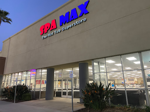 Spa Max