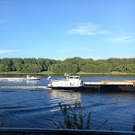 Photo n°3 de l'avis de Olaf.� fait le 09/09/2023 à 17:25 sur le  Hotel Rheinterrassen à Bornheim