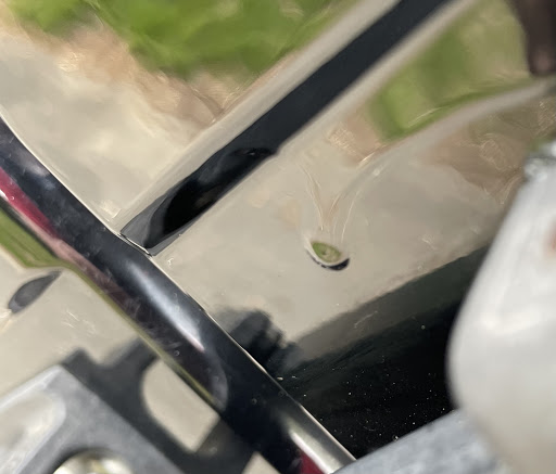 Auto Body Shop «Maaco Collision Repair & Auto Painting», reviews and photos, 154 Middlesex St, North Chelmsford, MA 01863, USA