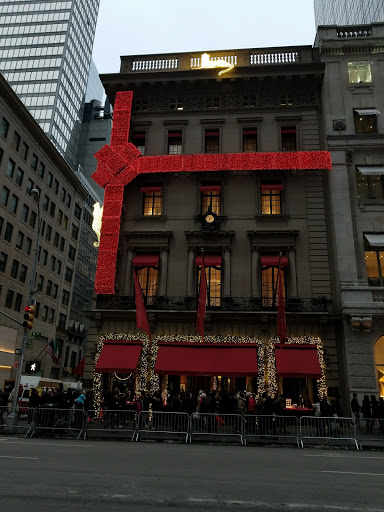 Jewelry Store «Cartier», reviews and photos, 1200 Morris Turnpike b216, Short Hills, NJ 07078, USA