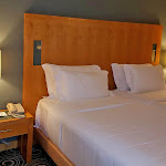 Photo n°8 de l'avis de Kharmencita.r fait le 18/12/2022 à 20:38 sur le  SANA Malhoa Hotel à Lisbon