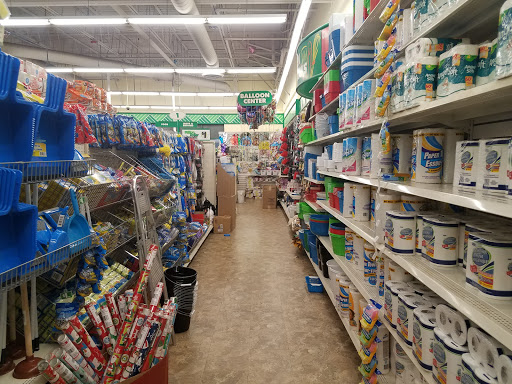 Dollar Store «Dollar Tree», reviews and photos, 1243 E Higgins Rd, Schaumburg, IL 60173, USA
