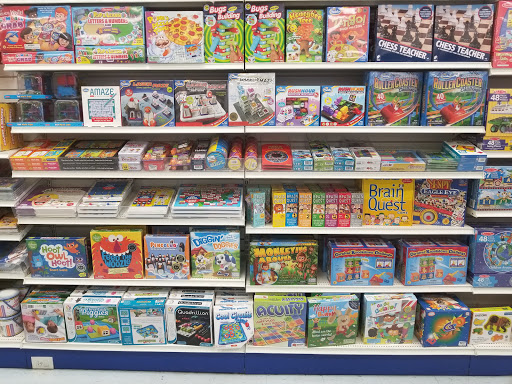 Educational Supply Store «Lakeshore Learning Store», reviews and photos, 23501 Avenida De La Carlota, Laguna Hills, CA 92653, USA