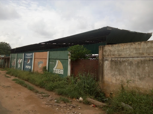 Olubadan Stadium, New Gra, Ibadan, Nigeria, Community Center, state Oyo