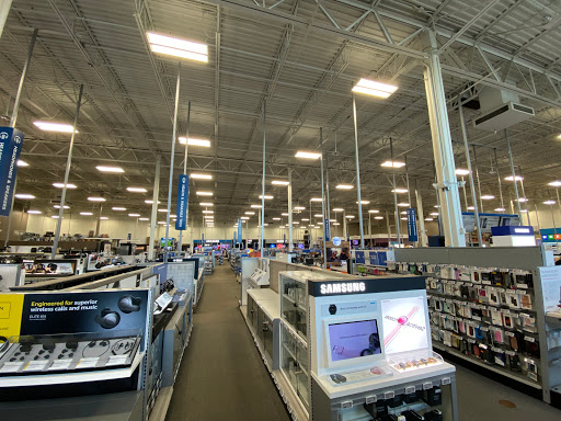 Electronics Store «Best Buy», reviews and photos, 2010 Chemical Rd, Plymouth Meeting, PA 19462, USA