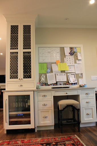 Millwork Shop «The Cabinet Design Studio at Forest Millwork», reviews and photos, 93 Thompson St, Asheville, NC 28803, USA