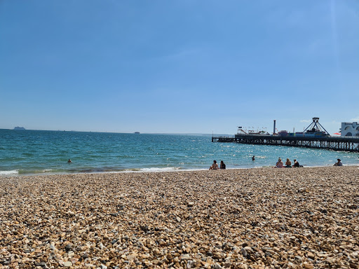 Southsea Beach Cafe