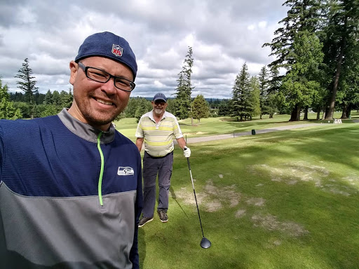 Golf Course «Cedarcrest Golf Course», reviews and photos, 6810 84th St NE, Marysville, WA 98270, USA