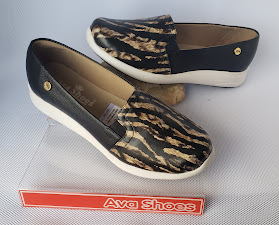 AVA SHOES