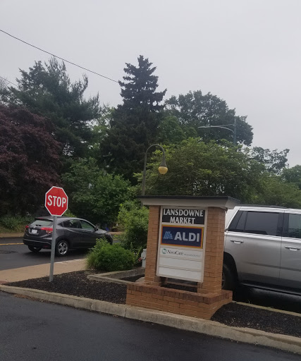 Supermarket «ALDI», reviews and photos, 48 W Baltimore Ave, Lansdowne, PA 19050, USA