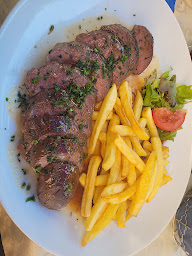 Photo n°72 de Le P'tit Resto à Menton ()