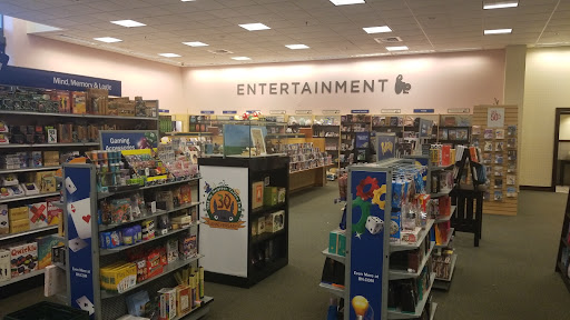 Book Store «Barnes & Noble», reviews and photos, 342 Newnan Crossing Bypass, Newnan, GA 30265, USA