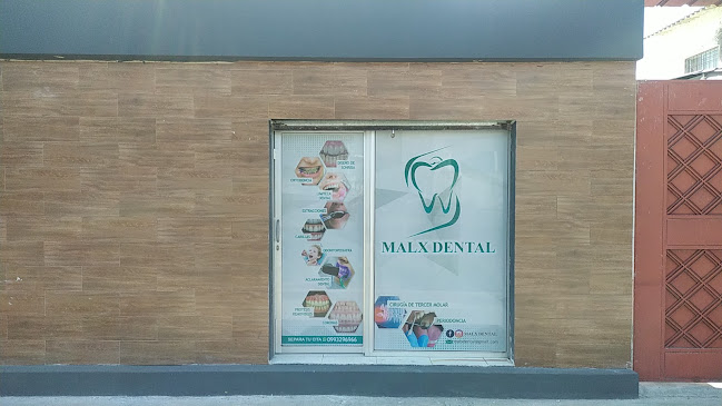 Opiniones de MALX DENTAL en Guayaquil - Dentista