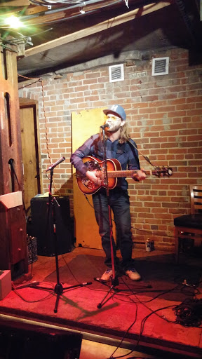 Bar «Meadowlark Bar», reviews and photos, 2701 Larimer St, Denver, CO 80205, USA