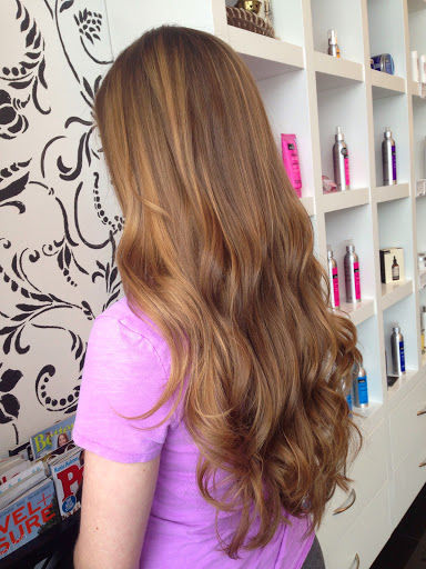 Beauty Salon «Positivity Hair Studio», reviews and photos, 8 Johnson St, Staten Island, NY 10309, USA