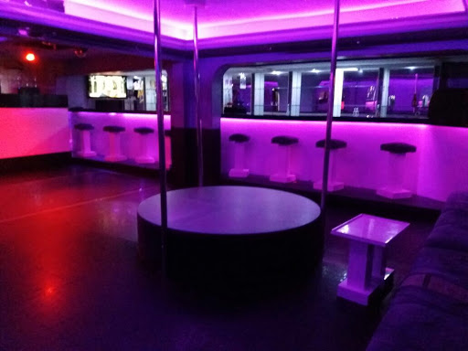 Logo da empresa - PH Club