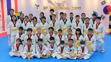 SP Taekwondo Korat