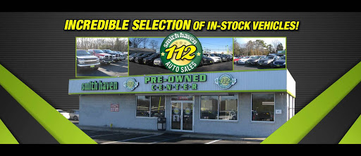 Car Dealer «Smith Haven 112 Auto Sales», reviews and photos, 2021 NY-112, Medford, NY 11763, USA