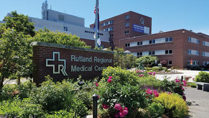 Rehabilitation Services at Rutland Regional