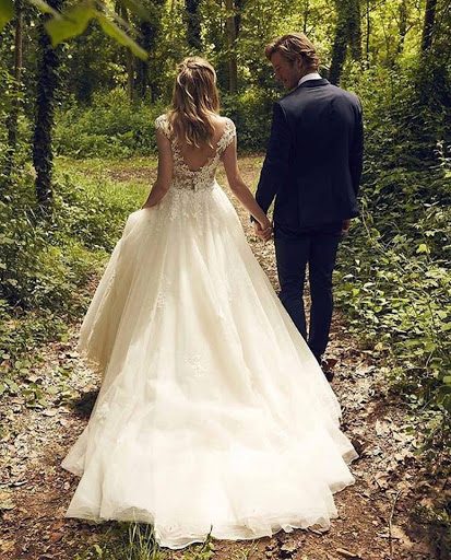 Bridal Shop «Grace Style and Bridal», reviews and photos, 3425 E Baseline Rd #104, Gilbert, AZ 85234, USA