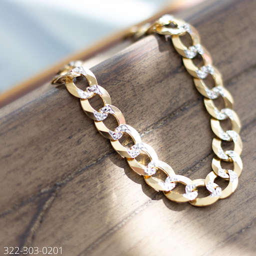 Jeweler «Don Roberto Jewelers», reviews and photos, 6229 Atlantic Ave, Bell, CA 90201, USA