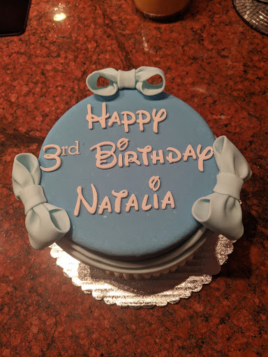 Wedding Bakery «The Vintage Cake», reviews and photos, 171 1st Ave, Atlantic Highlands, NJ 07716, USA