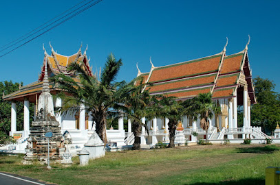 วัดวิเศษชัยชาญ Wat Wisetchaichan