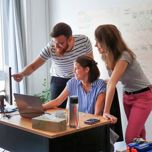 YCO digital agency - Webhelytervező