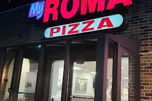 My Roma Pizza image