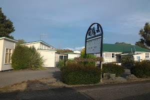 Hikutaia School