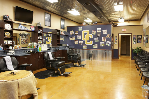 Barber Shop «Helotes Barber Shop», reviews and photos, 12274 Bandera Rd, Helotes, TX 78023, USA