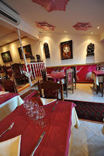 Atmosphère du Restaurant indien Gandhi à Saint-Tropez - n°15