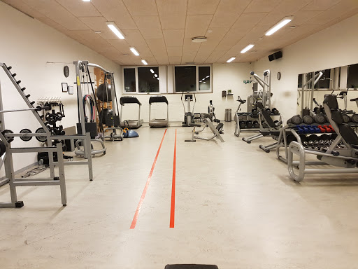 Ranum Multikulturhus in Ranum, Vesthimmerland