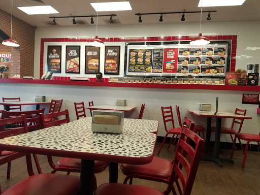 Sandwich Shop «Firehouse Subs», reviews and photos, 2510 Sutton Rd, Hoffman Estates, IL 60192, USA