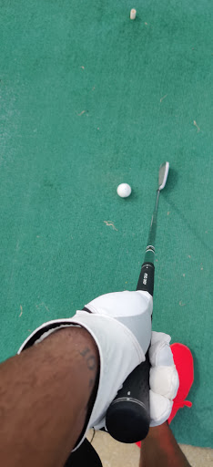 Public Golf Course «Hamilton Trails Golf Club», reviews and photos, 620 Harbor Ave, Mays Landing, NJ 08330, USA