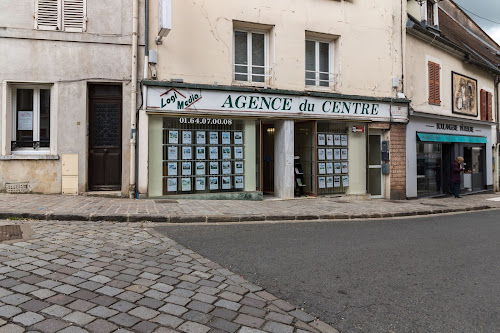 Agence immobilière Agence du Centre Tournan-en-Brie