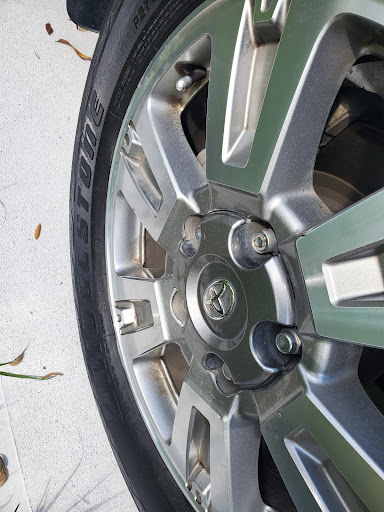 Car Wash «Simoniz Car Wash», reviews and photos, 4017 Center St, Deer Park, TX 77536, USA