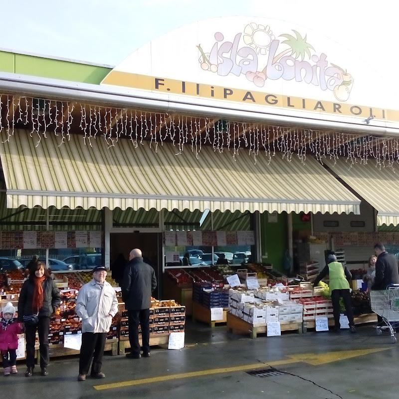 Isla Bonita di Pagliaroli F.lli