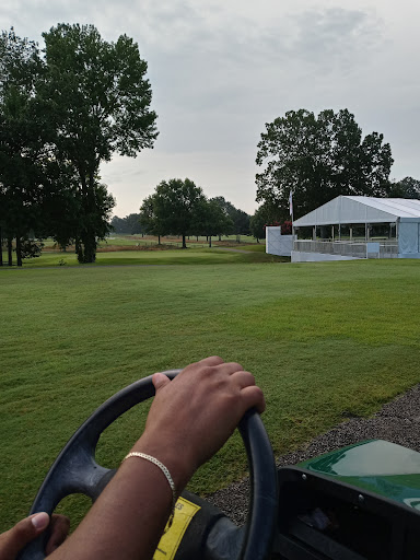 Private Golf Course «TPC Southwind», reviews and photos, 3325 Club at Southwind, Memphis, TN 38125, USA