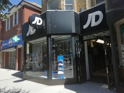 JD Sports