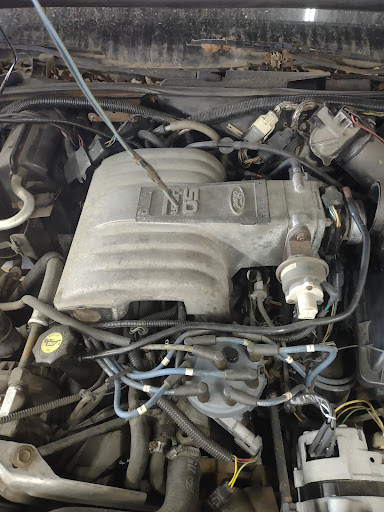 Salvage Yard «LKQ Pick Your Part - Chicago Heights», reviews and photos