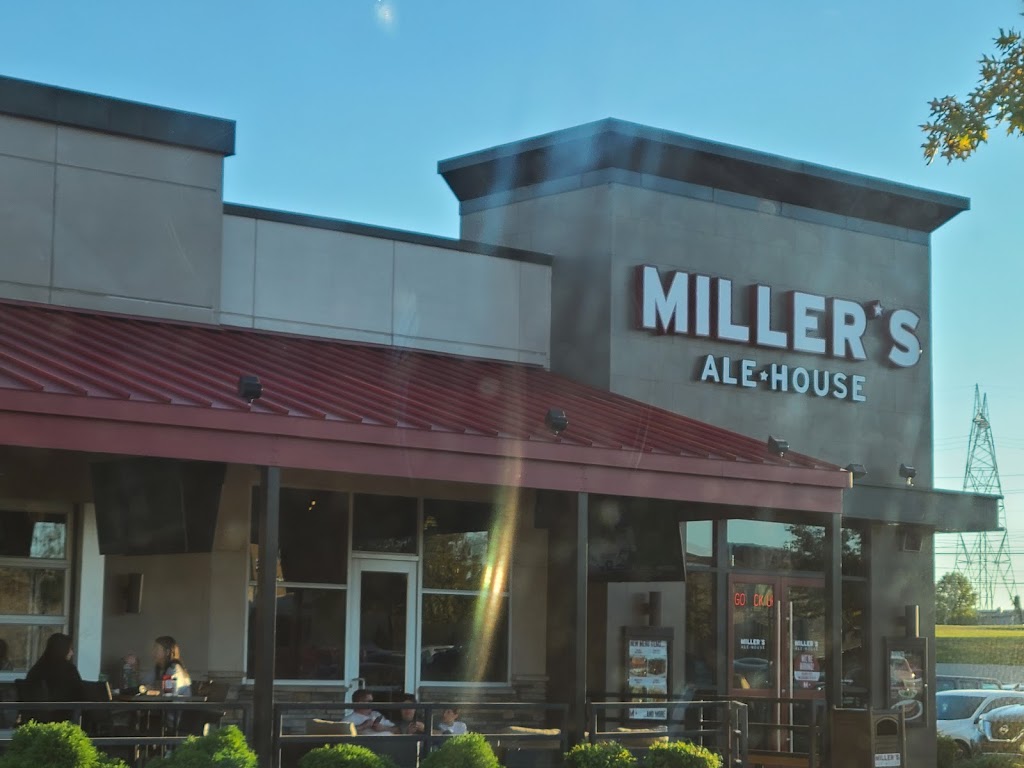 Miller's Ale House 37129