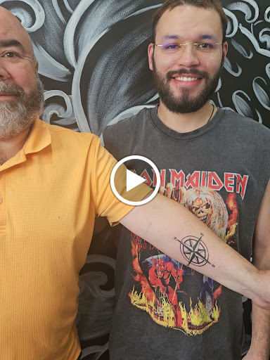 Explore animaniacs tattoo ideas, creative tattoo ideas in Stroudsburg, available at Flores Tattoo