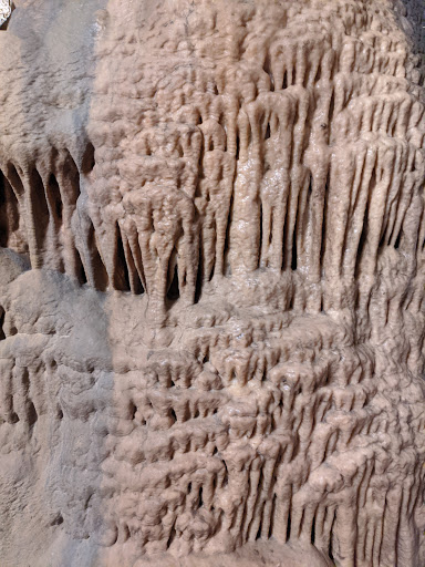 Tourist Attraction «Marengo Cave U.S. National Landmark», reviews and photos, 400 East State Rd 64, Marengo, IN 47140, USA