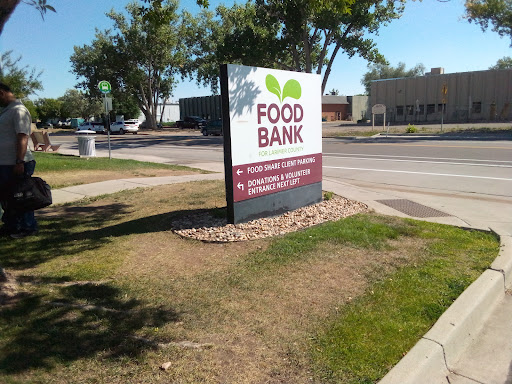 Non-Profit Organization «Food Bank For Larimer County», reviews and photos