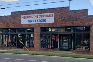 Helping the orphans Thrift Store Lumberton image