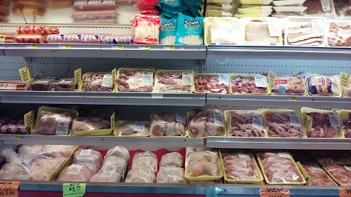 Supermarket «WOW SUPERMARKET», reviews and photos, 6407 South Blvd, Charlotte, NC 28217, USA